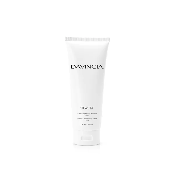 Davincia - SILWETA Crème hydratante Biotonus - Produit - V Soins Laser